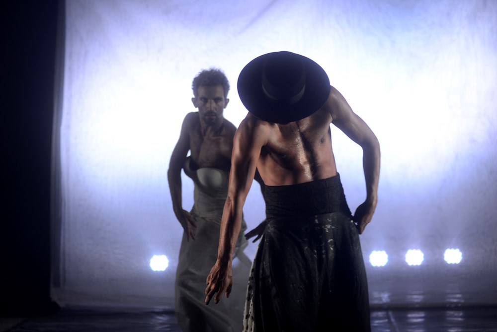 La Cerda  (Snimio Dejan Štifanić)